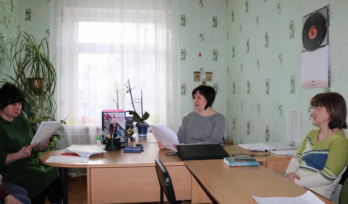 Вирішуємо питання соціального захисту Вирішуємо питання соціального захисту
