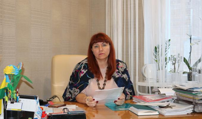 Державна соціальна допомога внутрішньо переміщеним особам Державна соціальна допомога внутрішньо переміщеним особам