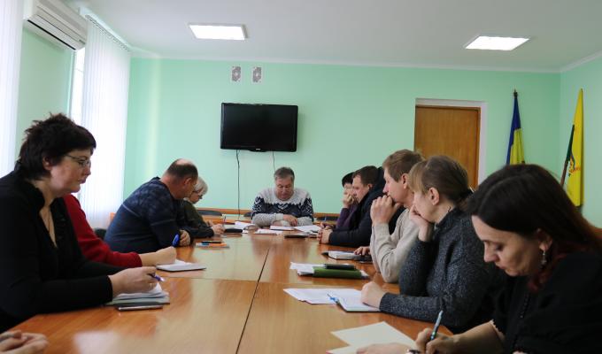 Питання соціального захисту Питання соціального захисту
