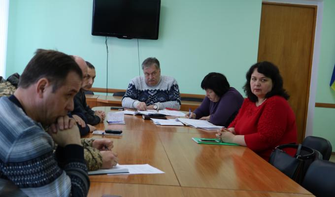 Альтернативна служба замість строкової військової служби