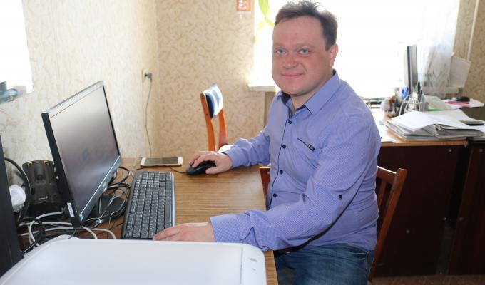 У райдержадміністрації запроваджено новий вид послуг У райдержадміністрації запроваджено новий вид послуг
