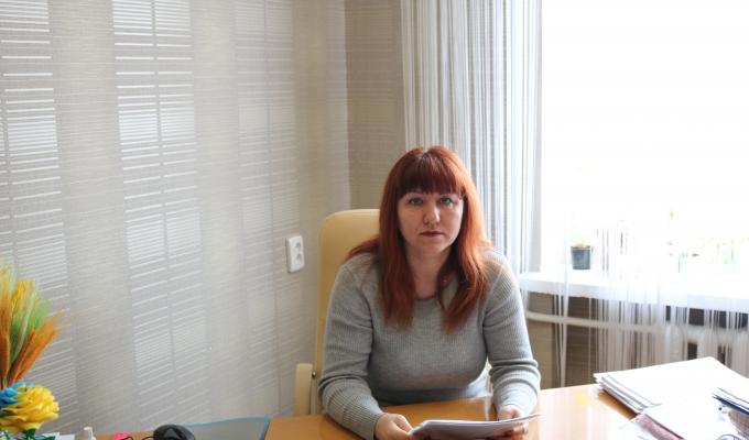 Державна соціальна допомога внутрішньо переміщеним особам Державна соціальна допомога внутрішньо переміщеним особам