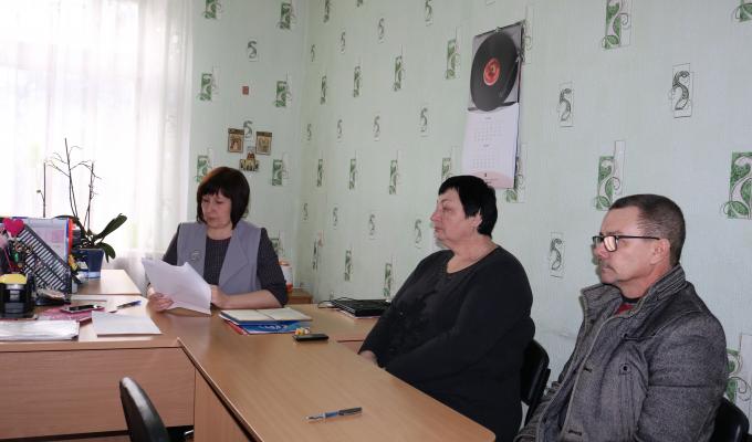 Призначено державну соціальну допомогу учасникам АТО Призначено державну соціальну допомогу учасникам АТО