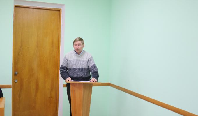Звіт начальника управління фінансів про виконання місцевих бюджетів Сватівського району за I квартал поточного року Звіт начальника управління фінансів про виконання місцевих бюджетів Сватівського району за I квартал поточного року