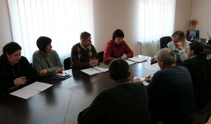 Зайнятість працівників, які підлягають вивільненню Зайнятість працівників, які підлягають вивільненню