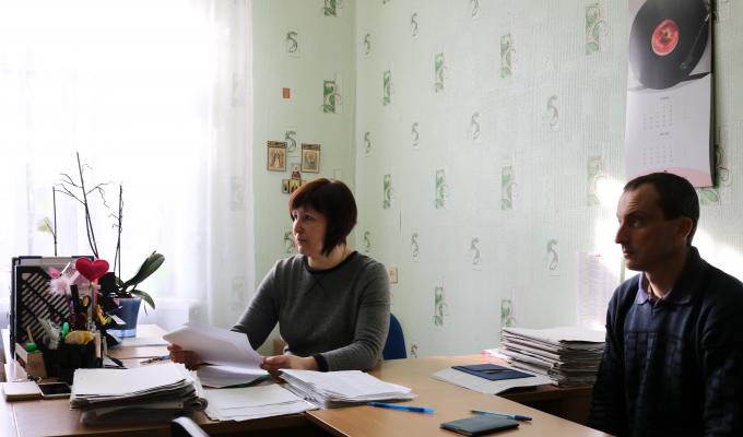 Призначено державну соціальну допомогу внутрішньо переміщеним особам Призначено державну соціальну допомогу внутрішньо переміщеним особам