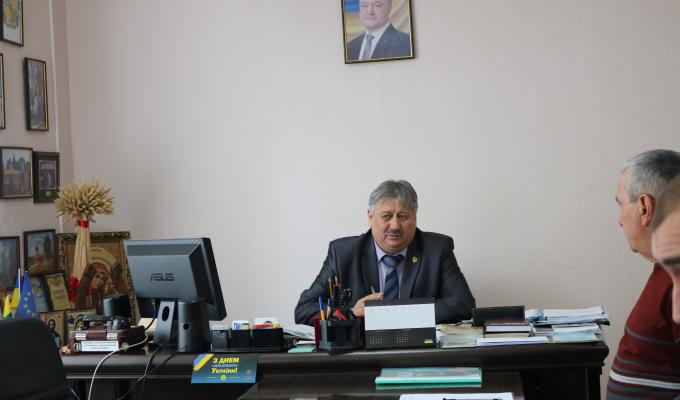 На Сватівщині розпочався паводок На Сватівщині розпочався паводок