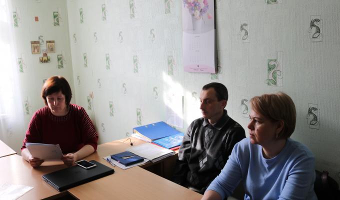 Призначено державну соціальну допомогу внутрішньо переміщеним особам Призначено державну соціальну допомогу внутрішньо переміщеним особам
