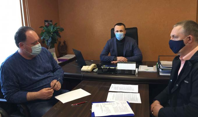 На Сватівщині виявлено випадок сказу тварини На Сватівщині виявлено випадок сказу тварини