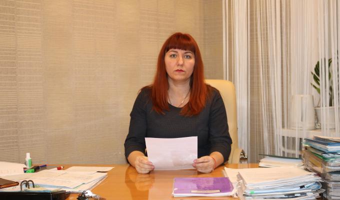 У райдержадміністрації обговорили питання реалізації Стратегії державної політики з питань здорового та активного довголіття населення на період до 2022 року