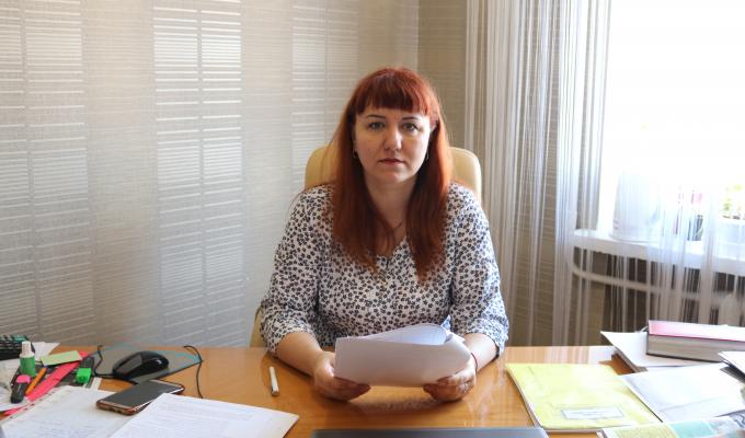 Надано державну соціальну допомогу 11 мешканцям району Надано державну соціальну допомогу 11 мешканцям району