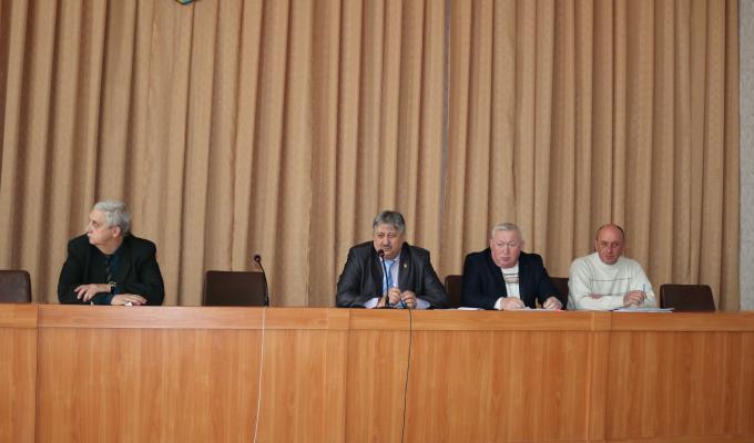 Семінар-нарад з питань бджолярства Семінар-нарад з питань бджолярства