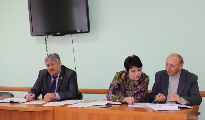Розглянуто питання закупівлі електричної енергії за новими правилами Розглянуто питання закупівлі електричної енергії за новими правилами