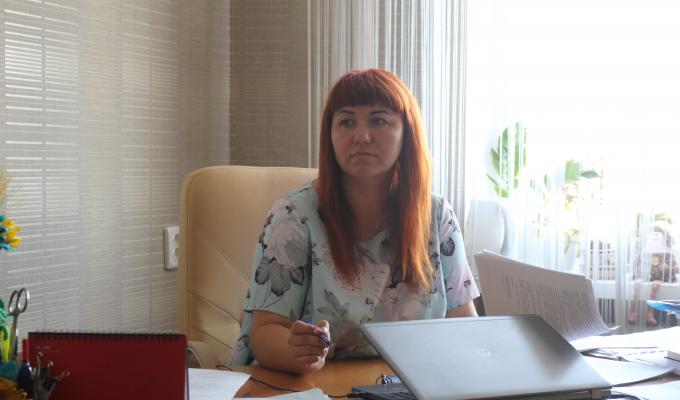 Призначено державну соціальну допомогу внутрішньо переміщеним особам Призначено державну соціальну допомогу внутрішньо переміщеним особам