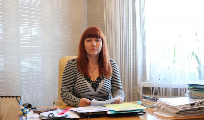 Призначено державну соціальну допомогу мешканцям району Призначено державну соціальну допомогу мешканцям району