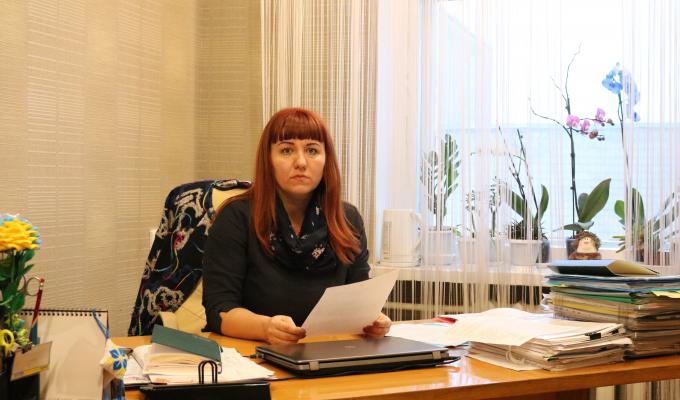 Соціальний супровід громадян, засуджених до покарань не пов’язаних з позбавленням волі Соціальний супровід громадян, засуджених до покарань не пов’язаних з позбавленням волі