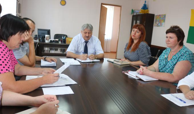 Погашення боргів до Пенсійного фонду - спільна мета Погашення боргів до Пенсійного фонду - спільна мета
