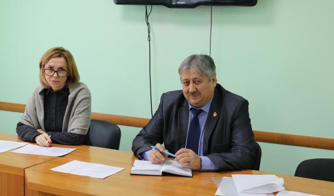 Затверджено Перспективний план розвитку Сватівського району на 2019-2021 роки Затверджено Перспективний план розвитку Сватівського району на 2019-2021 роки