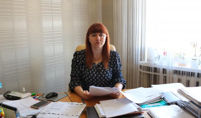 Державна соціальна допомога. Призначено виплати Державна соціальна допомога. Призначено виплати
