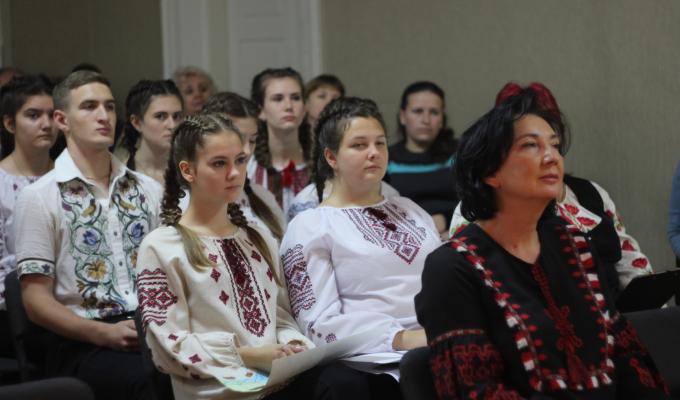 «Я Сватовим засватаний» «Я Сватовим засватаний»