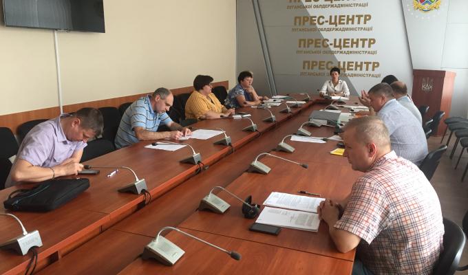 Розгляд проектів місцевого розвитку триває Розгляд проектів місцевого розвитку триває