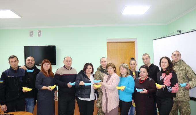 #Операція_кораблик #Операція_кораблик