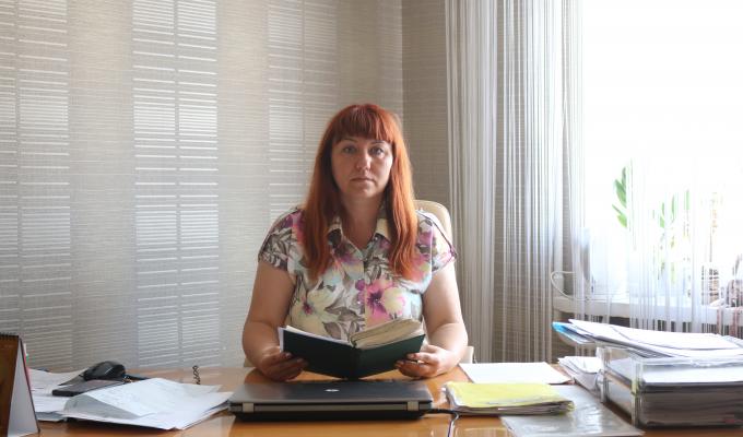 Мешканцям району призначено державну соціальну допомогу Мешканцям району призначено державну соціальну допомогу