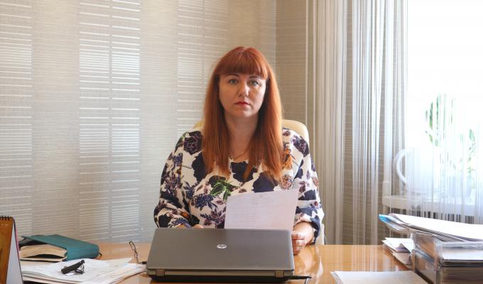Своєчасне реагування на порушення прав мешканців району Своєчасне реагування на порушення прав мешканців району