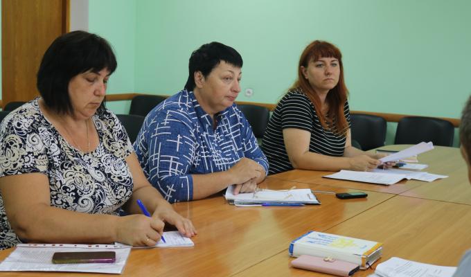 Визначено переможця конкурсу Визначено переможця конкурсу