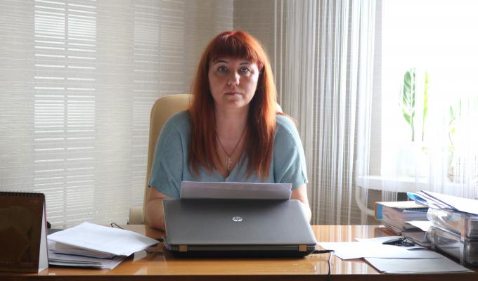Призначено державну соціальну допомогу мешканцям району Призначено державну соціальну допомогу мешканцям району