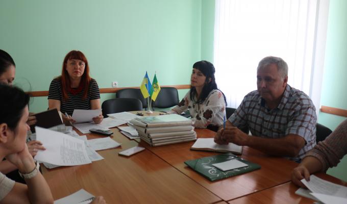 Реалізація прав  дітей-сиріт, дітей позбавлених батьківського піклування, осіб з їх числа
