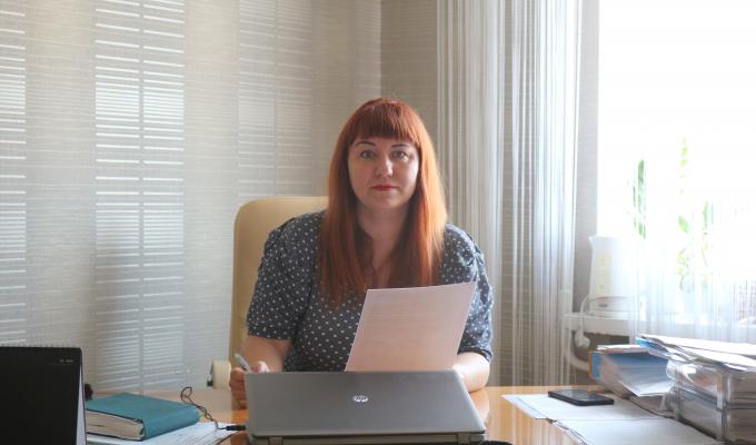 Вирішуємо питання соціального захисту Вирішуємо питання соціального захисту