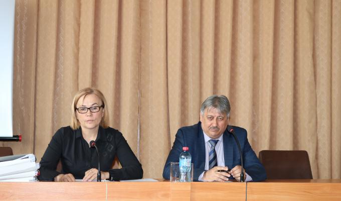 28 сесія районної ради 28 сесія районної ради