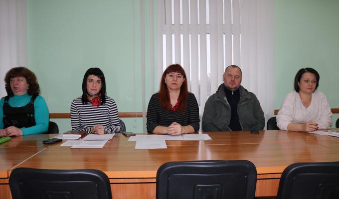 Захист прав дітей – пріоритетне питання в роботі райдержадміністрації Захист прав дітей – пріоритетне питання в роботі райдержадміністрації