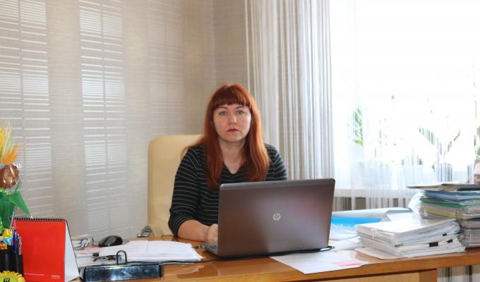 Призначено державну соціальну допомогу мешканцям району Призначено державну соціальну допомогу мешканцям району