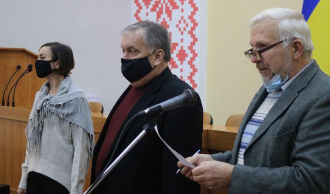 Найголовніше – це пам'ять! Найголовніше – це пам'ять!