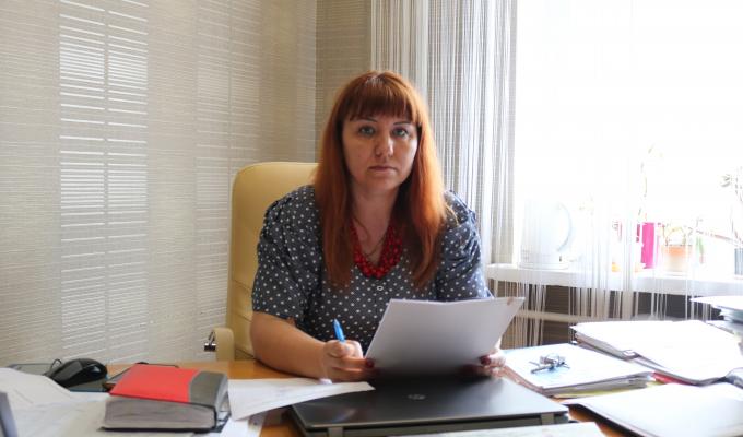 Впровадження правової освіти серед населення району Впровадження правової освіти серед населення району