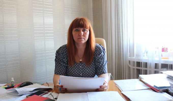 Збереження здоров’я дітей – найважливіший аспект діяльності районної влади Збереження здоров’я дітей – найважливіший аспект діяльності районної влади