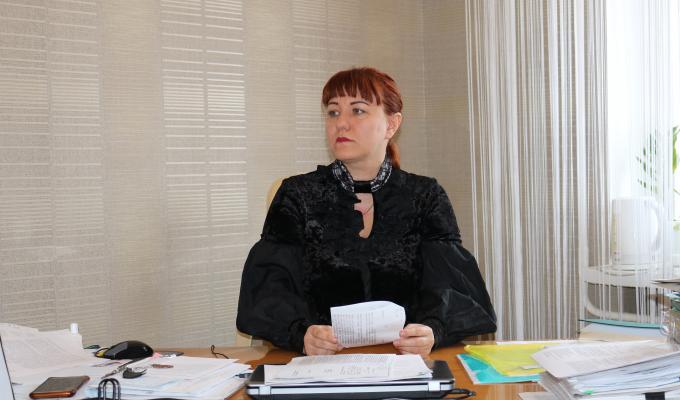 Соціальна підтримка осіб, засуджених до покарань, не пов’язаних з позбавленням волі Соціальна підтримка осіб, засуджених до покарань, не пов’язаних з позбавленням волі