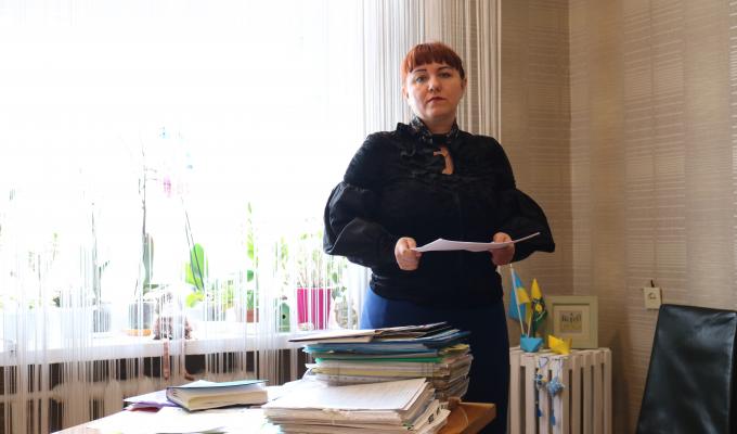 У райдержадміністрації обговорено питання надання житлових субсидій населенню у грошовій формі У райдержадміністрації обговорено питання надання житлових субсидій населенню у грошовій формі