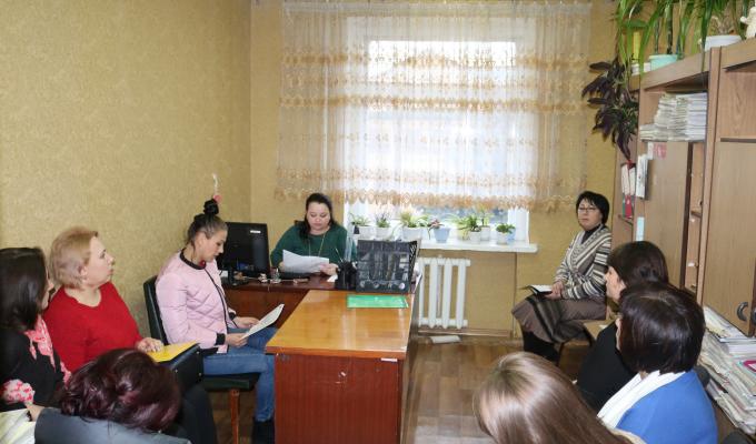 У Сватівському районі стартував конкурс з визначення проектів національно-патріотичного виховання У Сватівському районі стартував конкурс з визначення проектів національно-патріотичного виховання