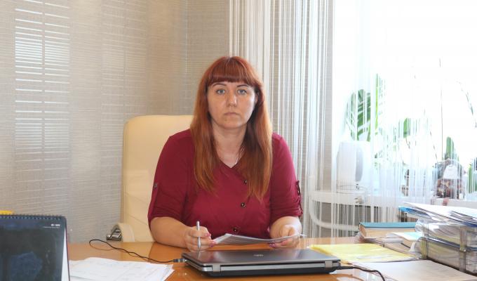 На захисті прав дітей – сиріт На захисті прав дітей – сиріт