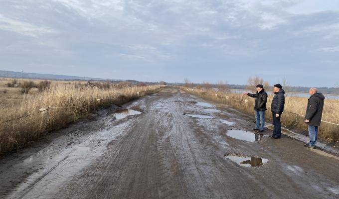 На часі - ремонт автомобільних доріг На часі - ремонт автомобільних доріг