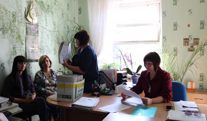 Призначено державну соціальну допомогу внутрішньо переміщеним особам Призначено державну соціальну допомогу внутрішньо переміщеним особам