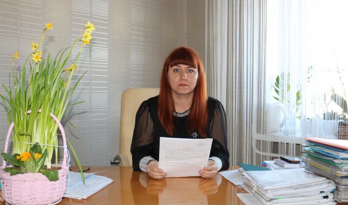 Призначено державну соціальну допомогу внутрішньо переміщеним особам