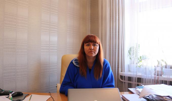 Надано одноразову матеріальну допомогу мешканцям району Надано одноразову матеріальну допомогу мешканцям району