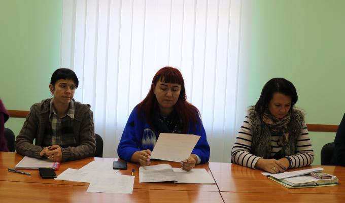 На захисті прав дітей На захисті прав дітей