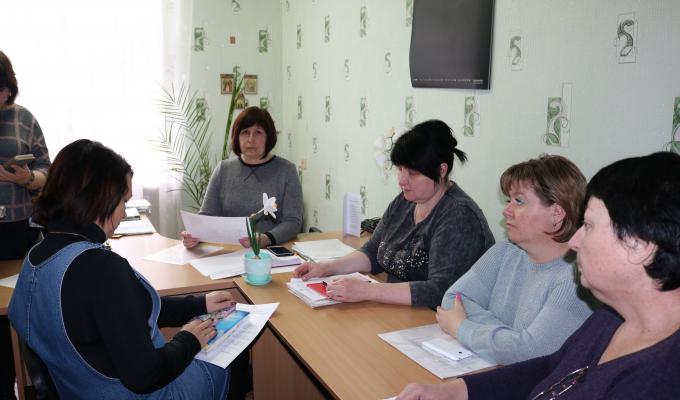 Призначено державну соціальну допомогу внутрішньо переміщеним особам