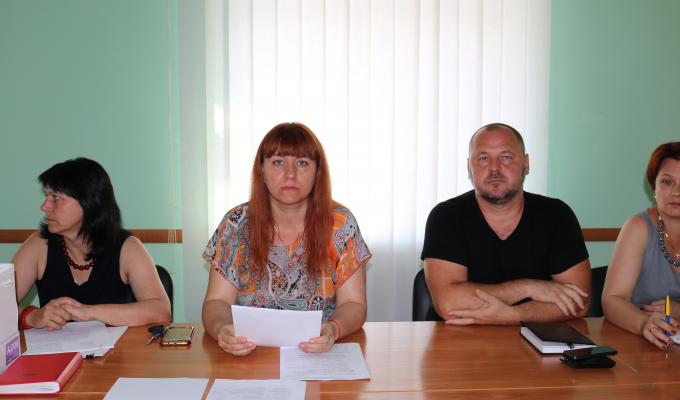 Продовжується робота з надання дітям правового статусу постраждалих внаслідок воєнних дій та збройних конфліктів Продовжується робота з надання дітям правового статусу постраждалих внаслідок воєнних дій та збройних конфліктів