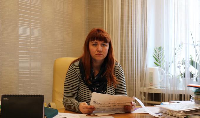 Призначено державну соціальну допомогу мешканцям району Призначено державну соціальну допомогу мешканцям району